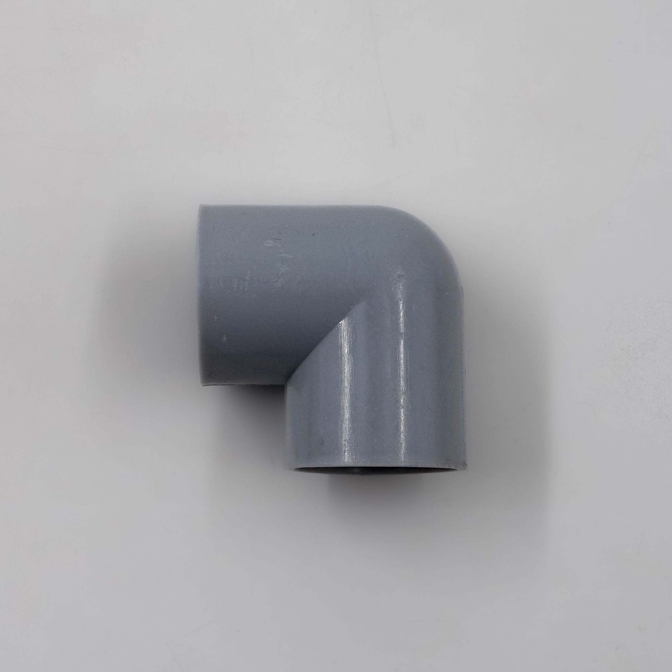 JRB Suppreme - 25Mm Elbow - Gray